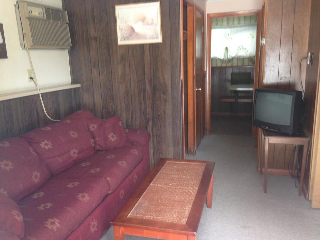 Amber Lantern Two-Bedroom Cottage Lake George Szoba fotó